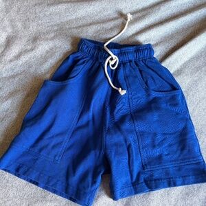 Big Bud Press Sweat Short